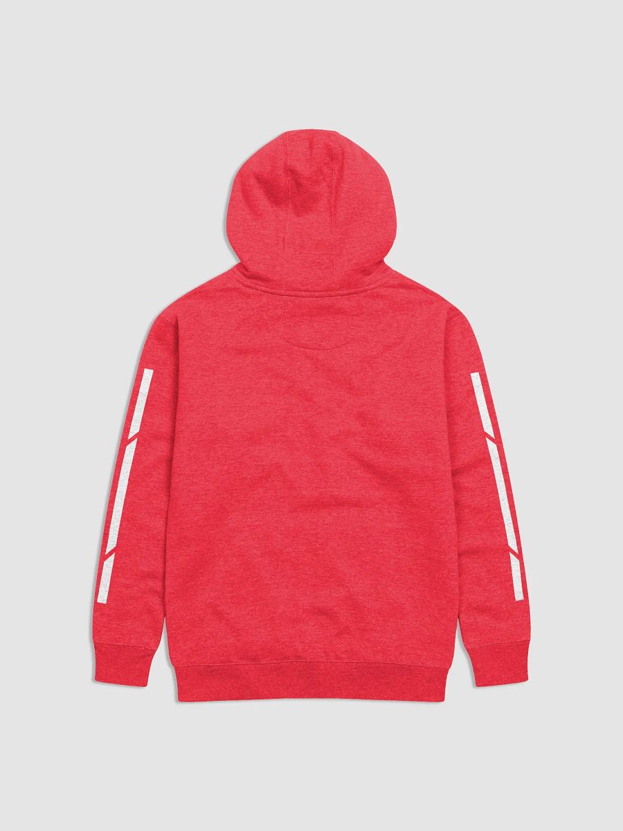 Forever Forward Red product image (2)