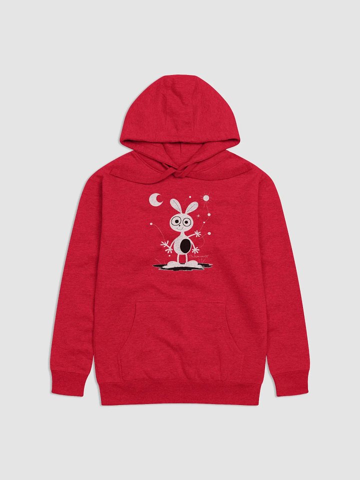 Cotton Heritage Unisex Premium Hoodie product image (2)