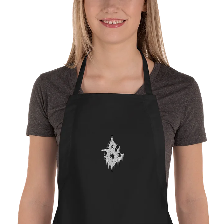 D&E Sigil Apron product image (1)