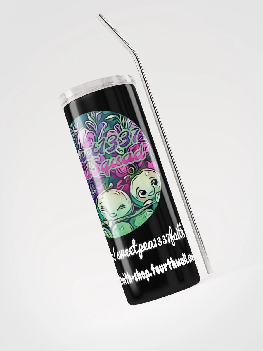Sweet1337PodSquad Tumbler product image (3)