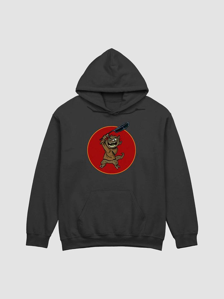 Goblin Hoodie product image (1)