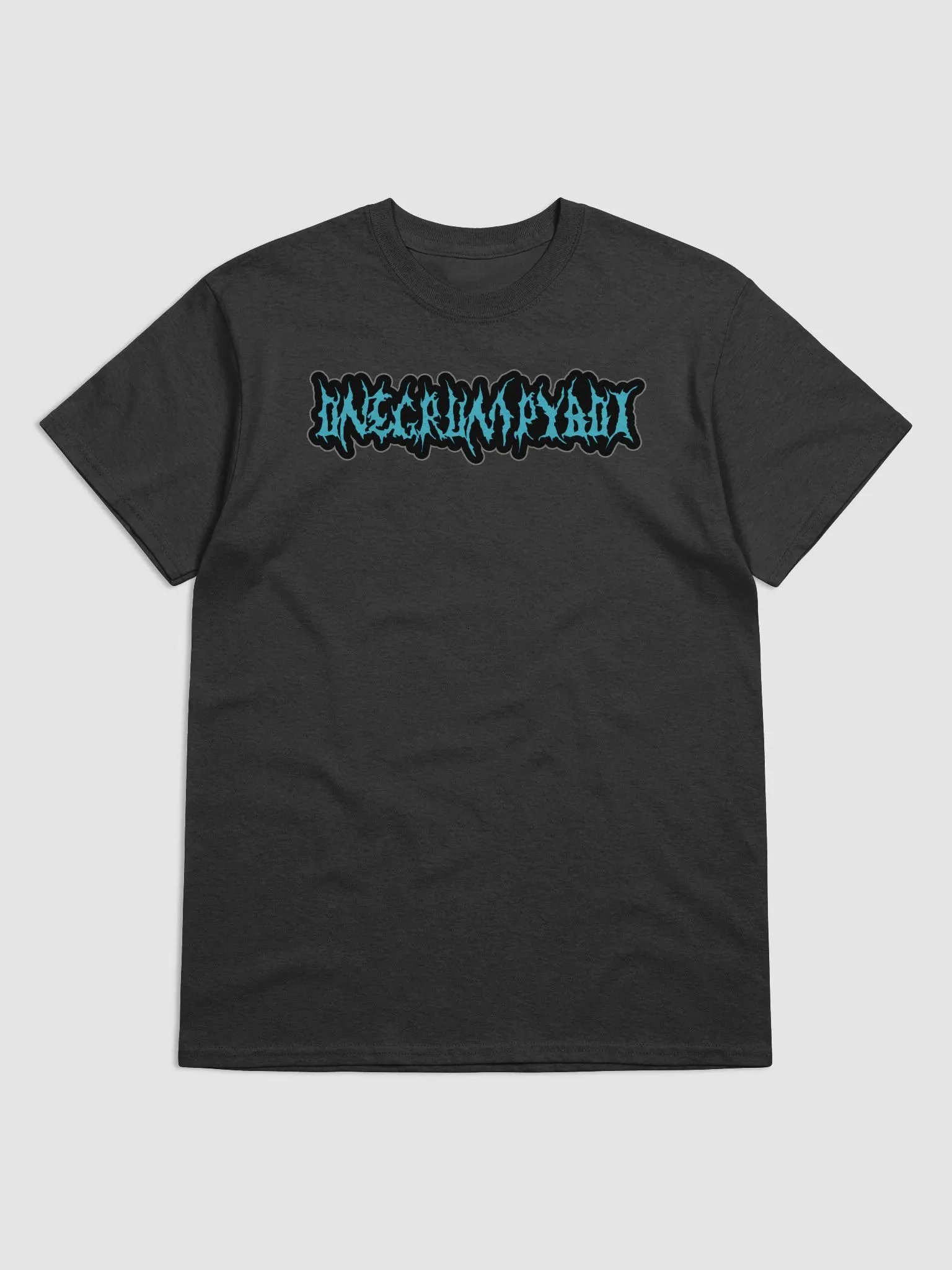 Limited Edition OGB Metal T Alt product image (1)