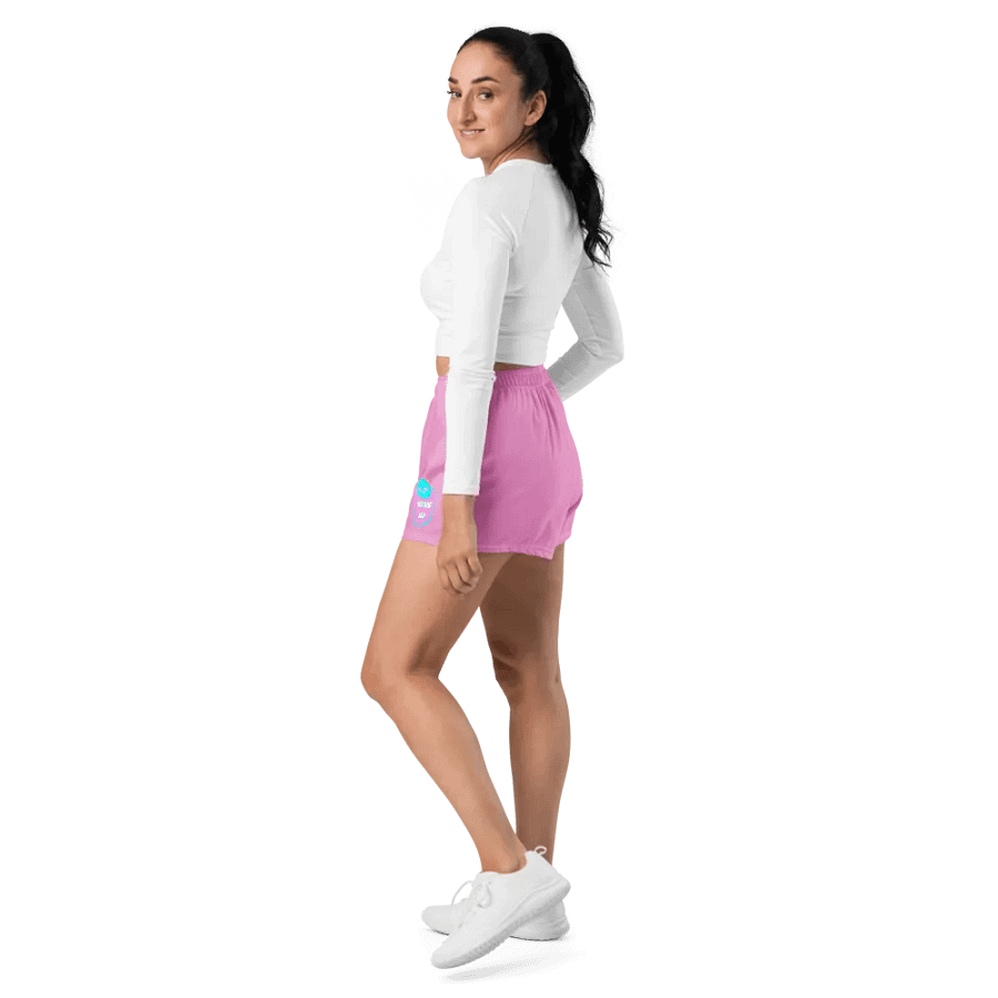 AtomicKola Shorts product image (12)