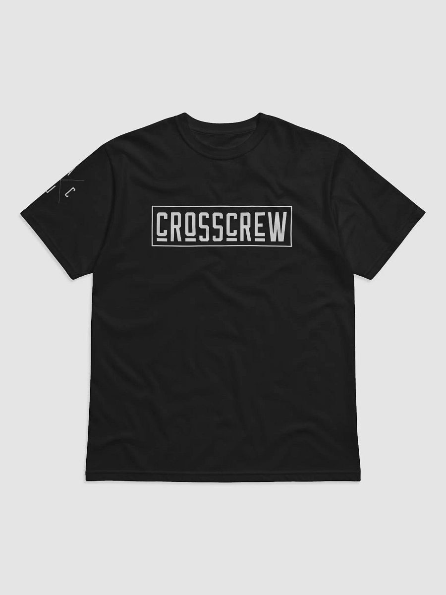 Eco Range - Black Tee product image (1)
