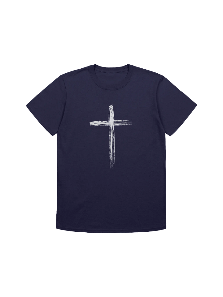 Cross T-Shirt product image (9)
