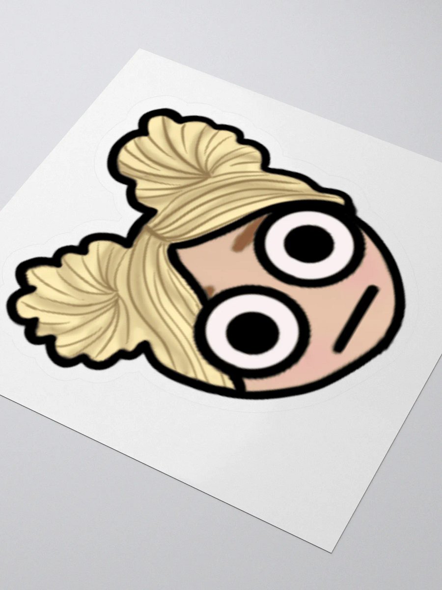 Stare Sticker product image (3)