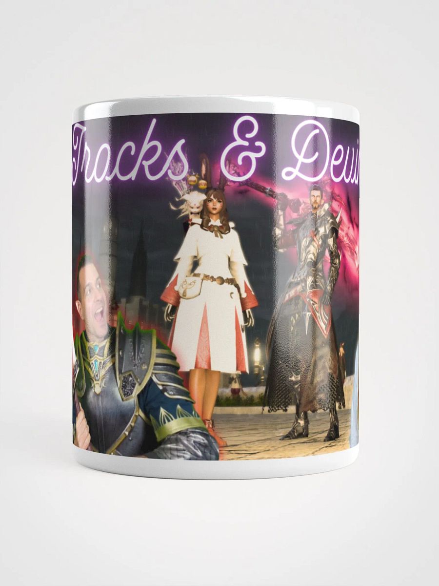 Jrocks & Devinity Fantasy Mug product image (14)