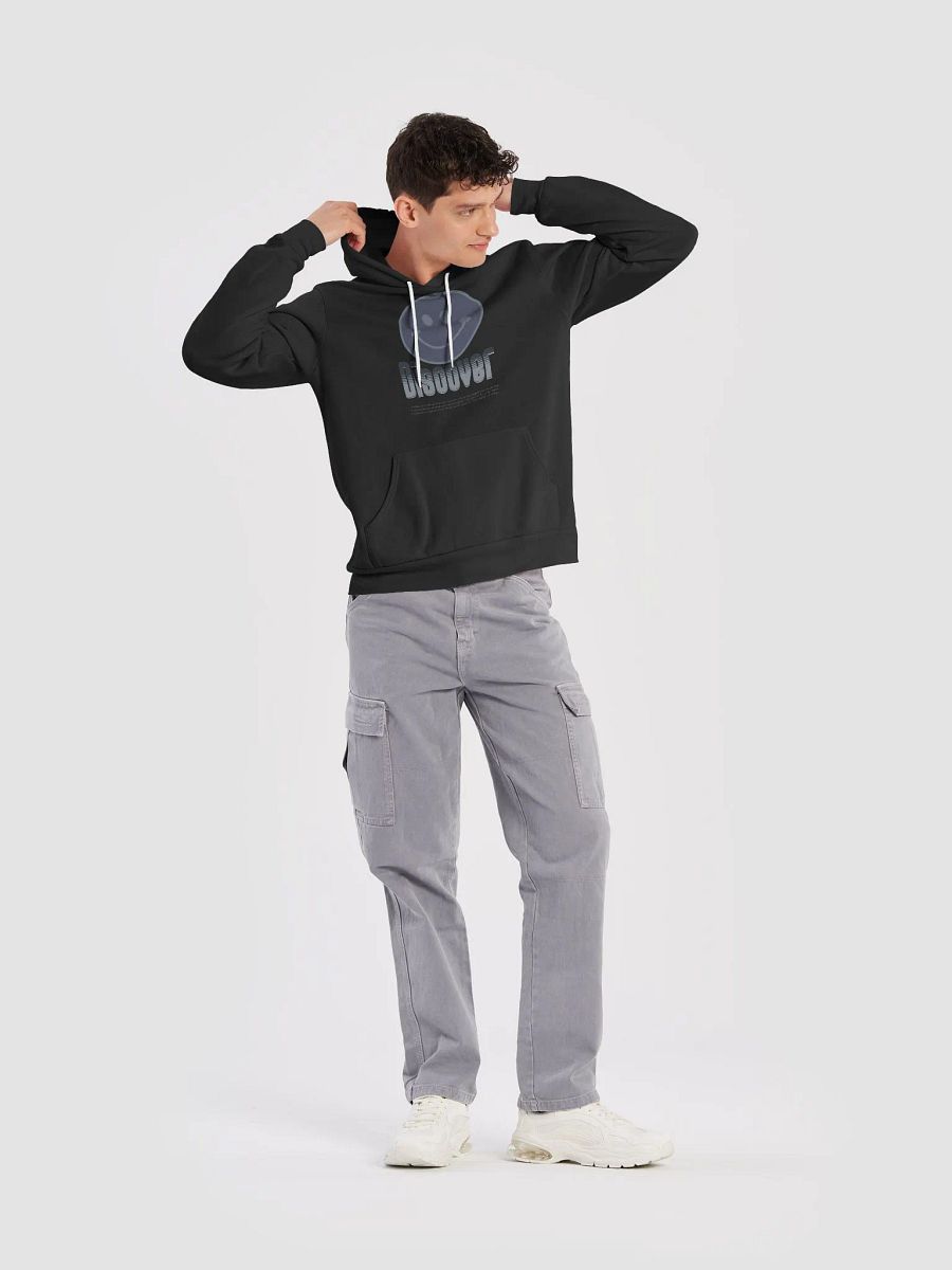Discover Smiles Hoodie product image (10)