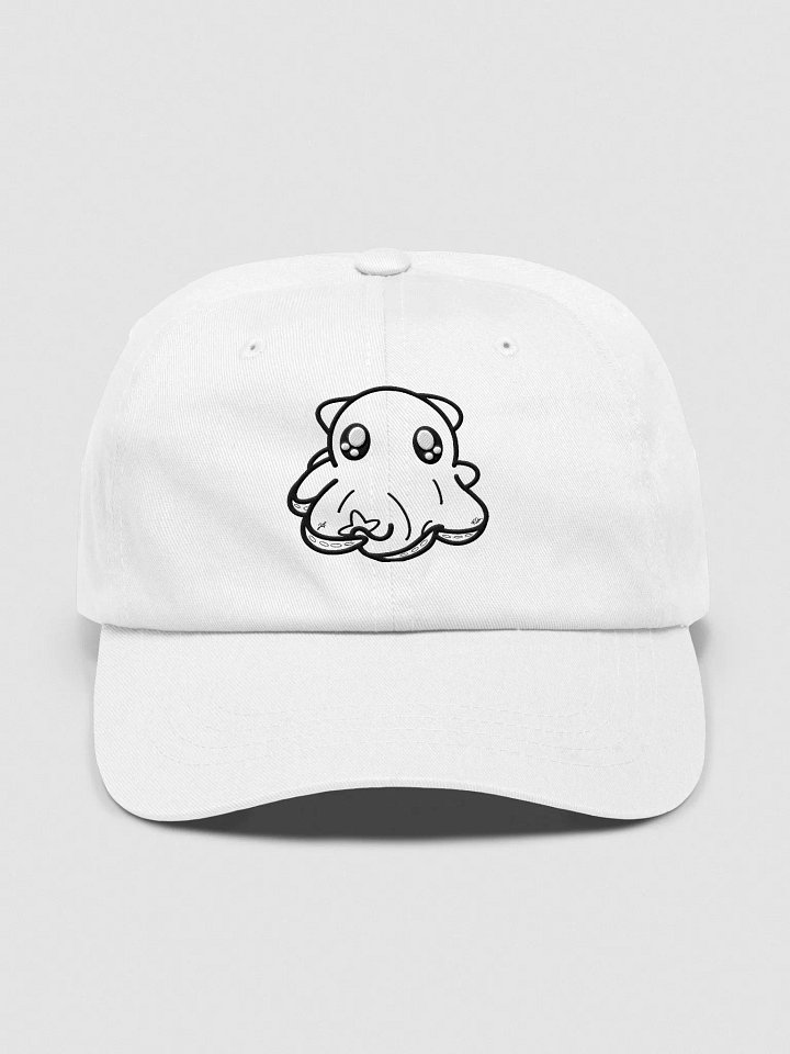 Minimalistic Magnus Hat product image (1)