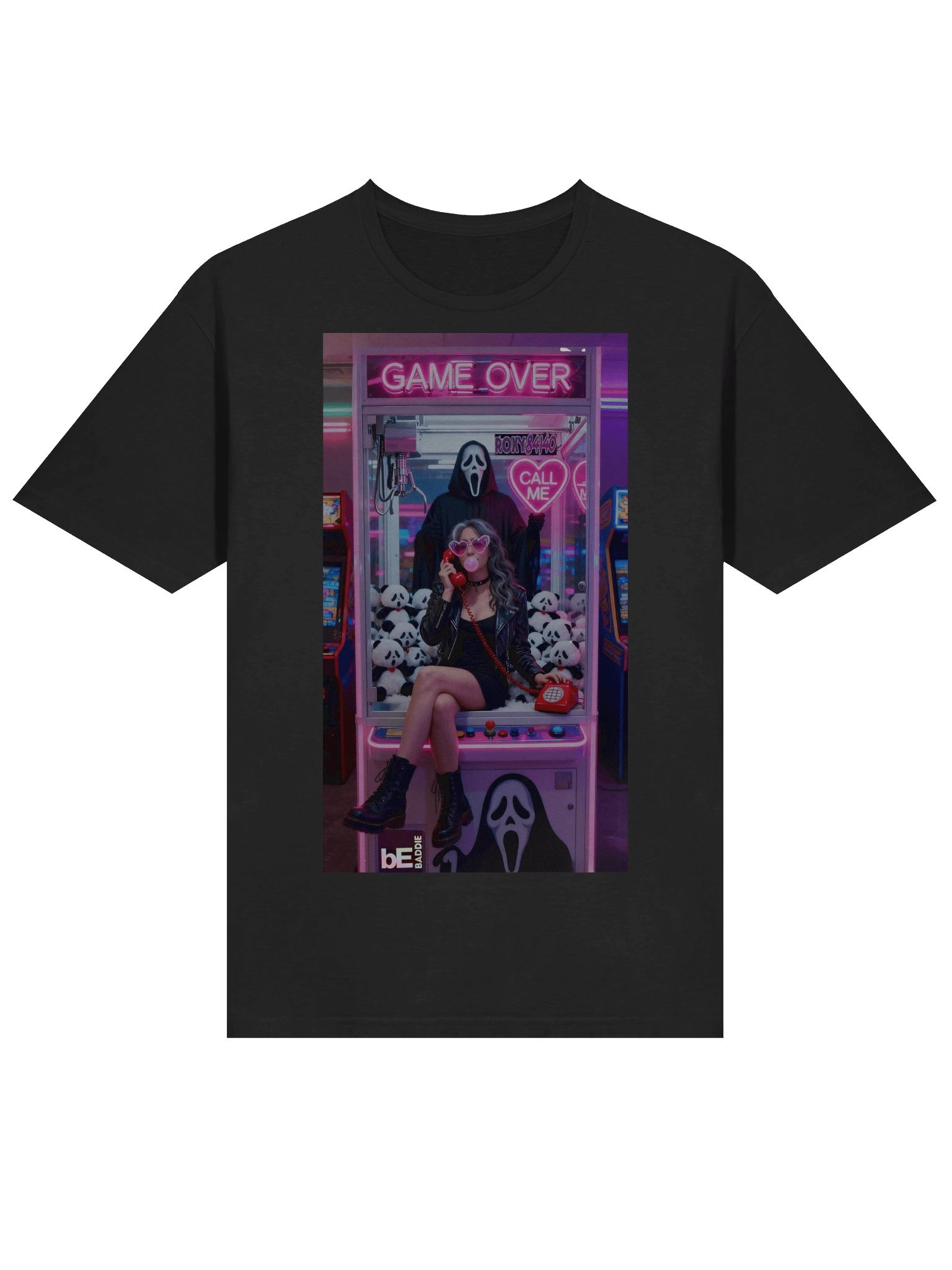 🩷💜 GAME OVER BADDIE 💜🩷 product image (3)