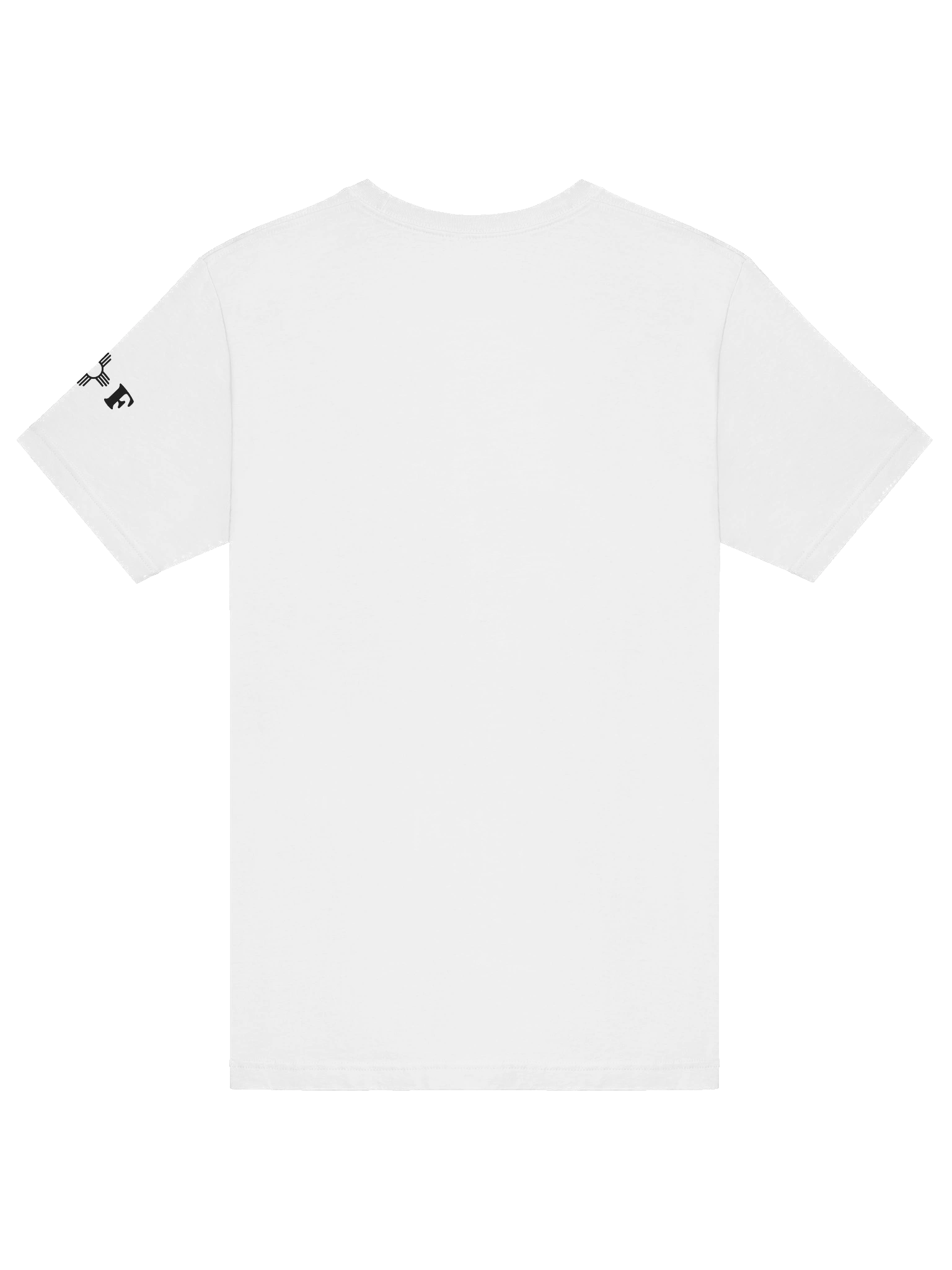 Sarcastic Gesture Illustration T-Shirt product image (6)