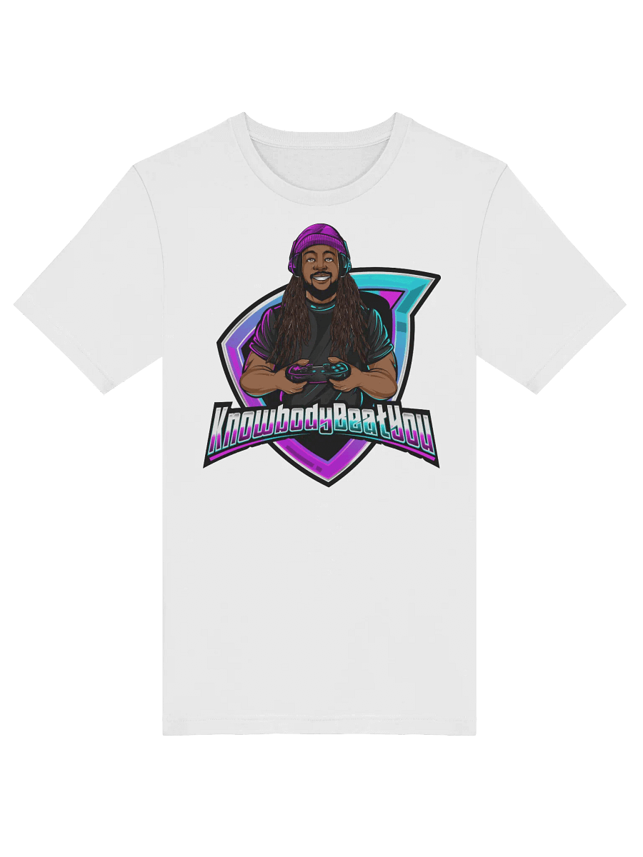 Classic KB Tee product image (14)