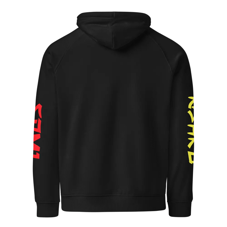 "NsHkO VS Sami" Hoodie product image (4)