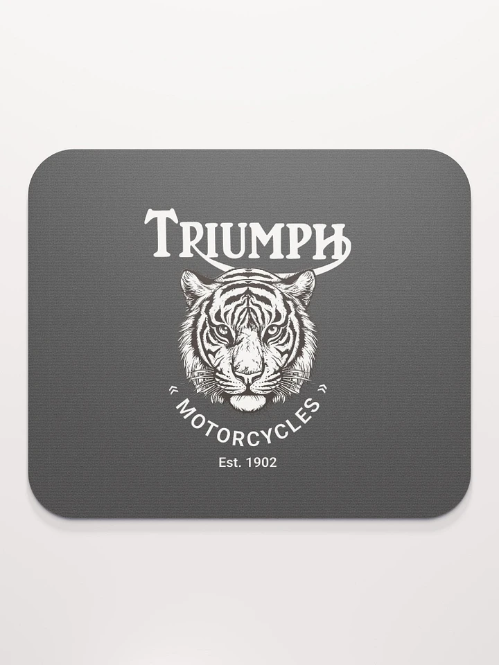 Triumph Mousepad product image (2)