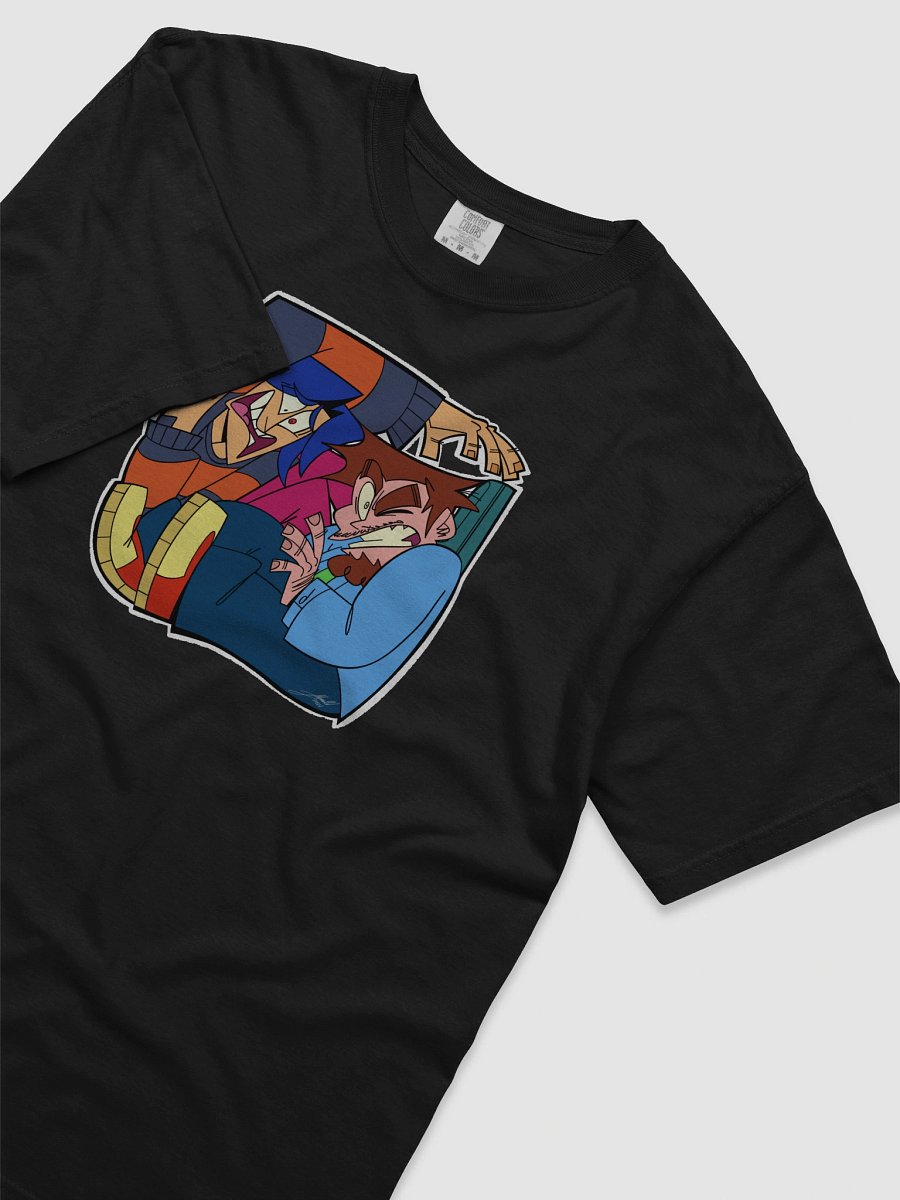 Stuck Together Shirt product image (5)