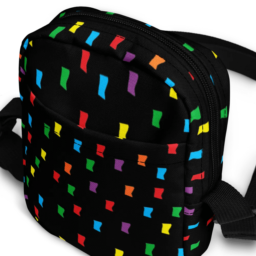 Confetti Crossbody Bag product image (10)