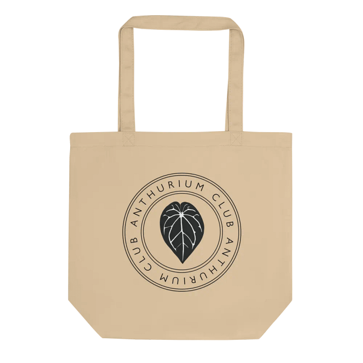 Anthurium Club Tote product image (1)