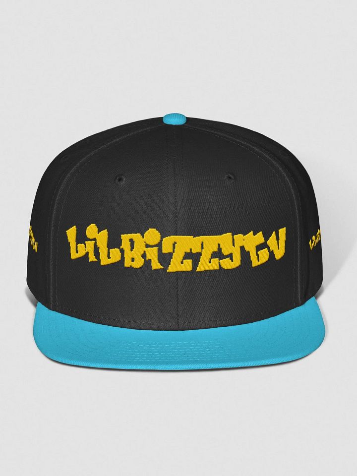Lilbizzytv SnapBack Collection Exclusive product image (9)