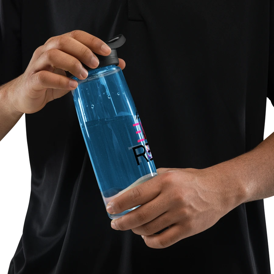 ΞVΞRΞST Sports Water Bottle product image (9)