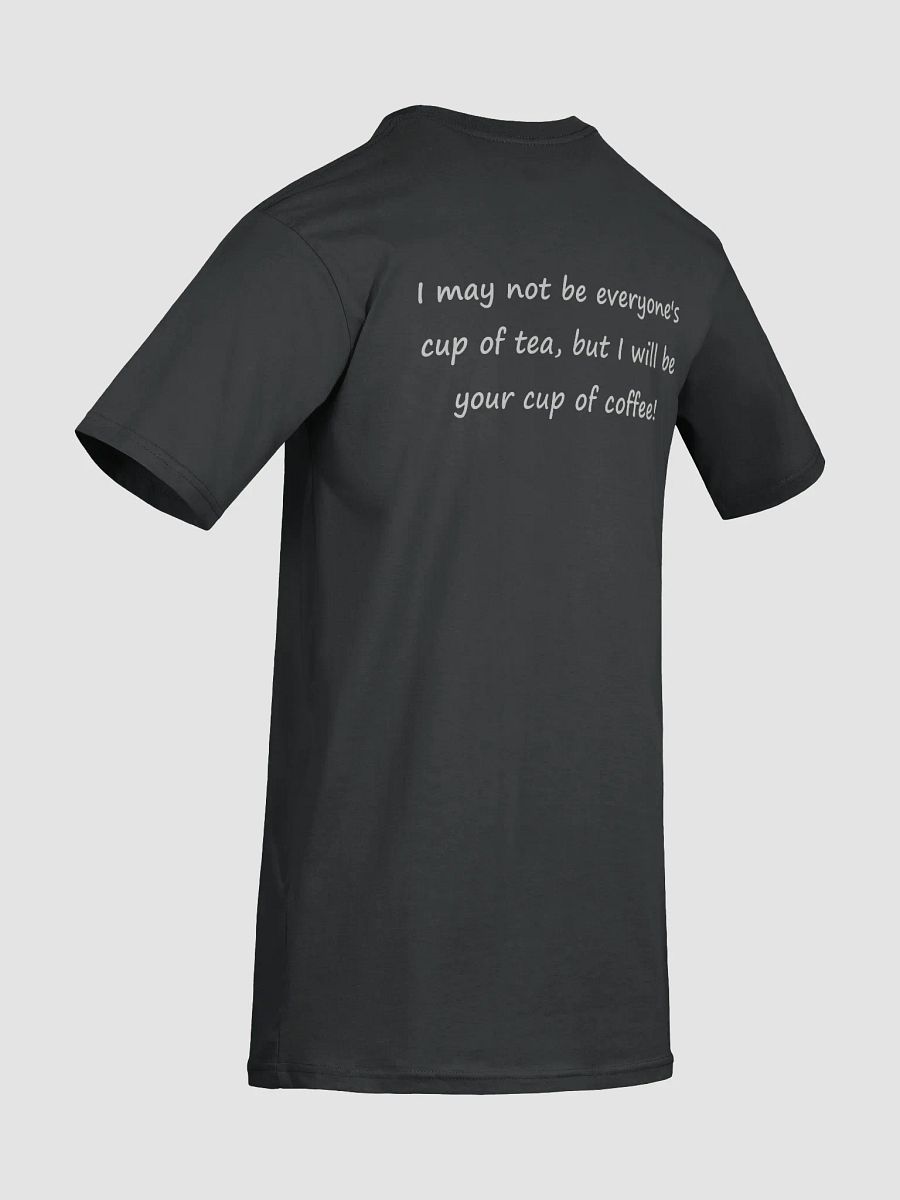 "Not your cup of" tee product image (6)