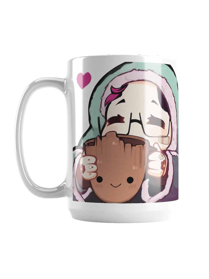 [Ali3nSun] The Cozy Mug product image (1)