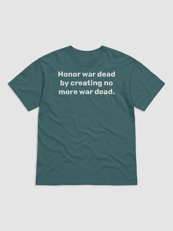 Honor War Dead product image (7)