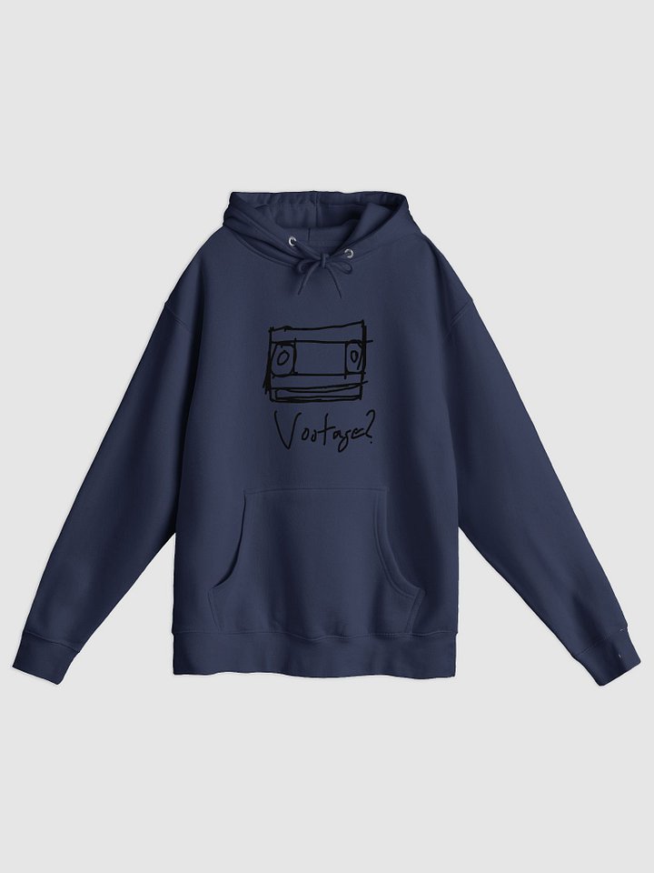 Vootage? Hoodie product image (1)
