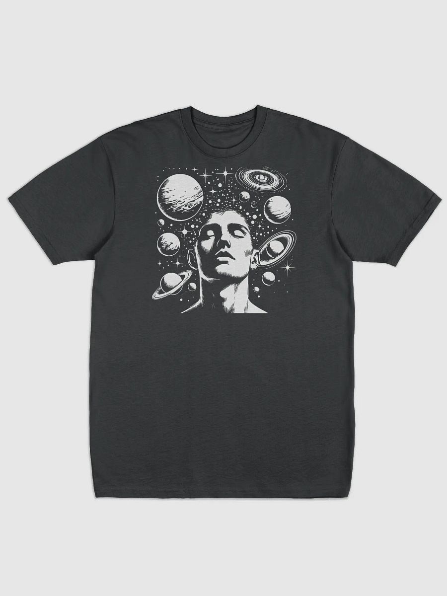 Cosmic Vision Men's Tee product image (1)