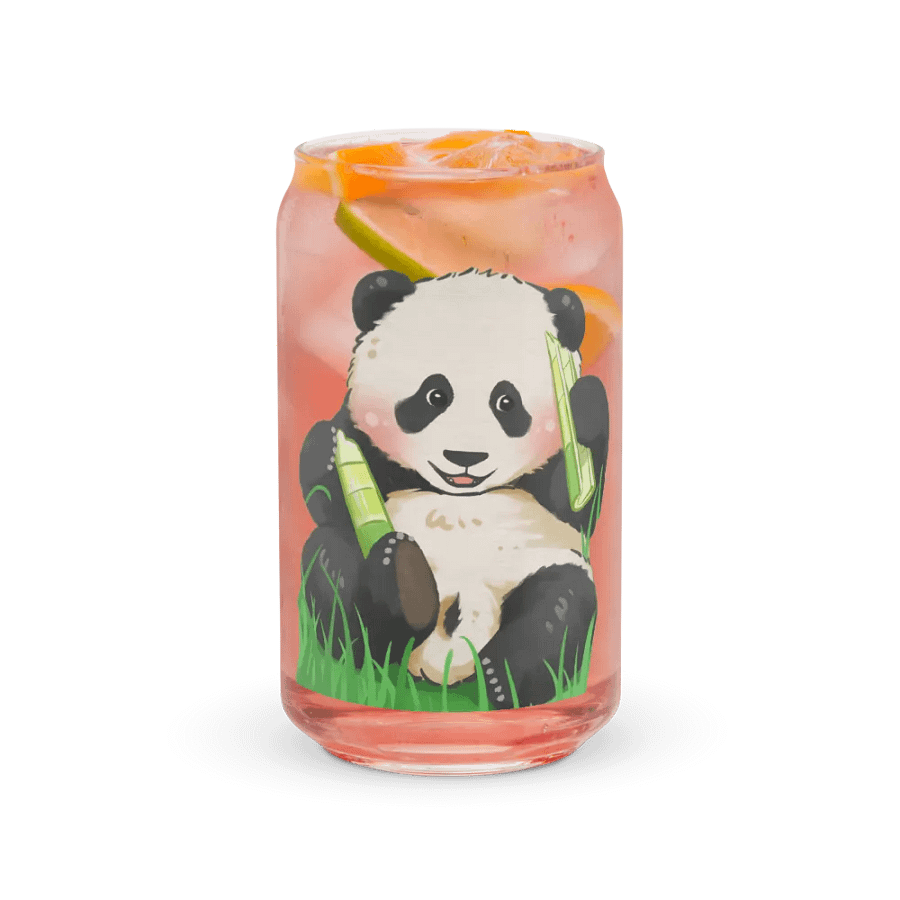 XIANXIANZAI🐼Giant Panda product image (37)
