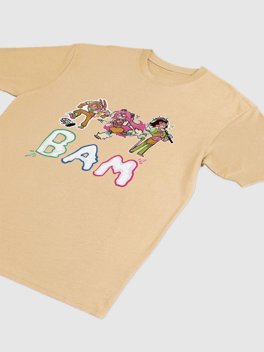 BAMboozler Shirt product image (7)