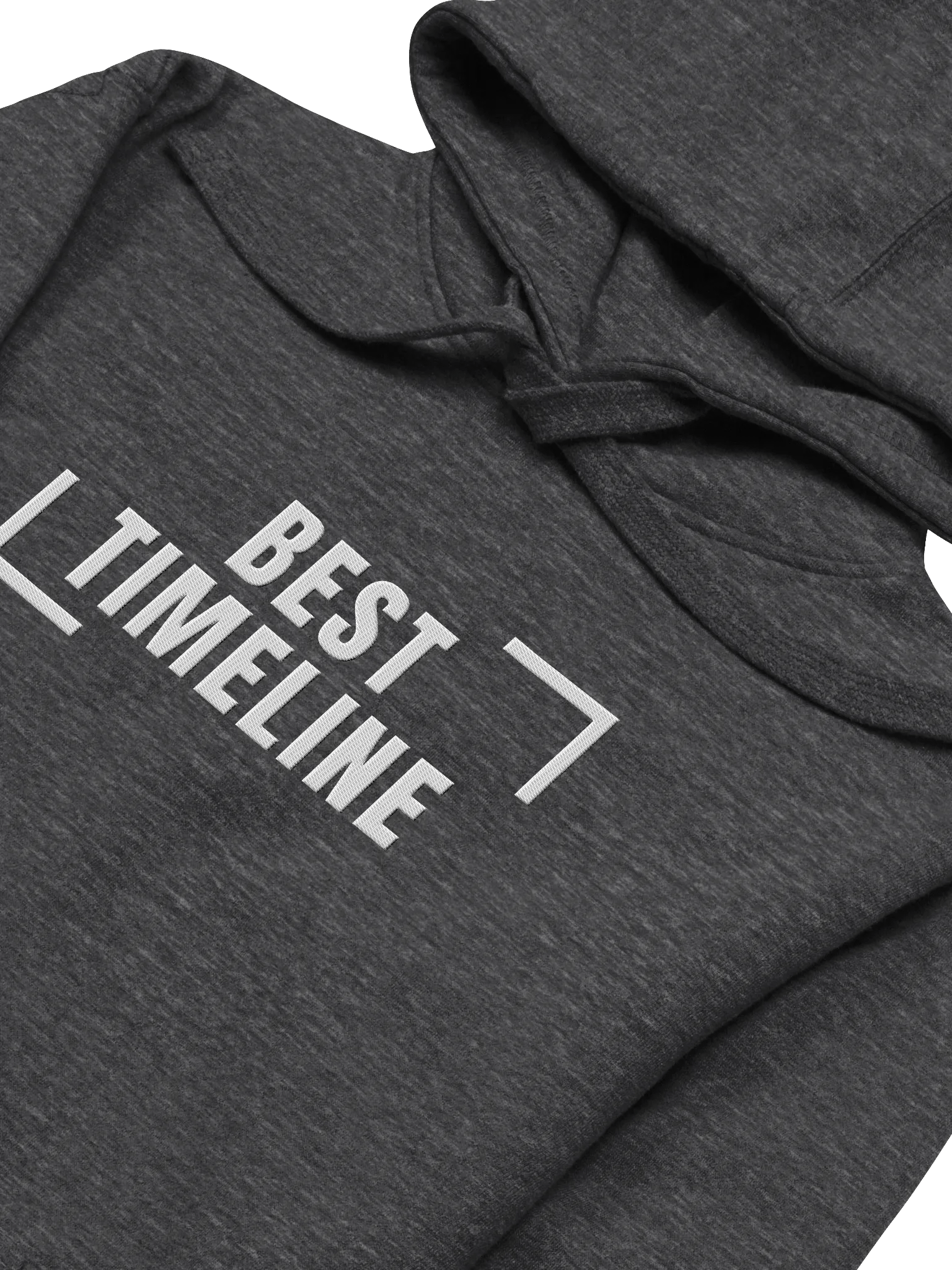 Best Timeline – Unisex Hoodie product image (3)