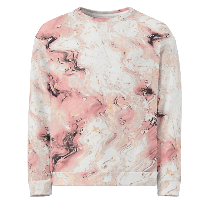 Abstraction Unisex Sweatshirt product image (1)