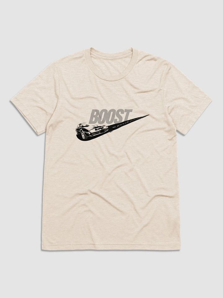 Sports Parody T-Shirt From Boost Collection product image (3)