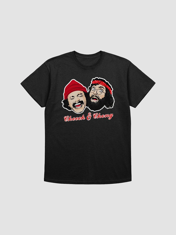 Cheech & Chong T Shirt product image (1)