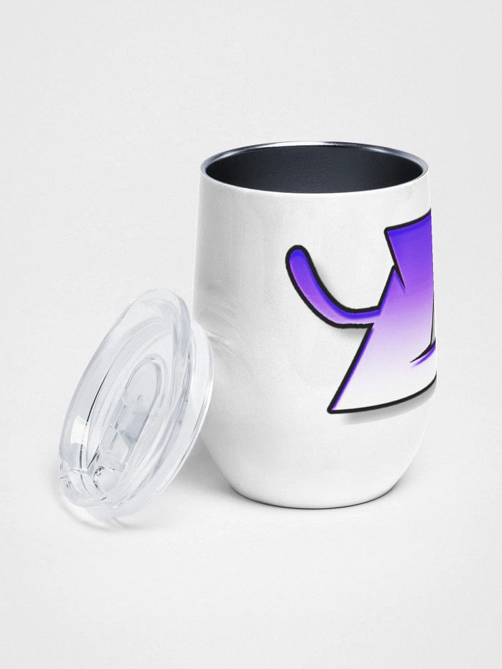 uninsta1l Wine Tumbler product image (2)