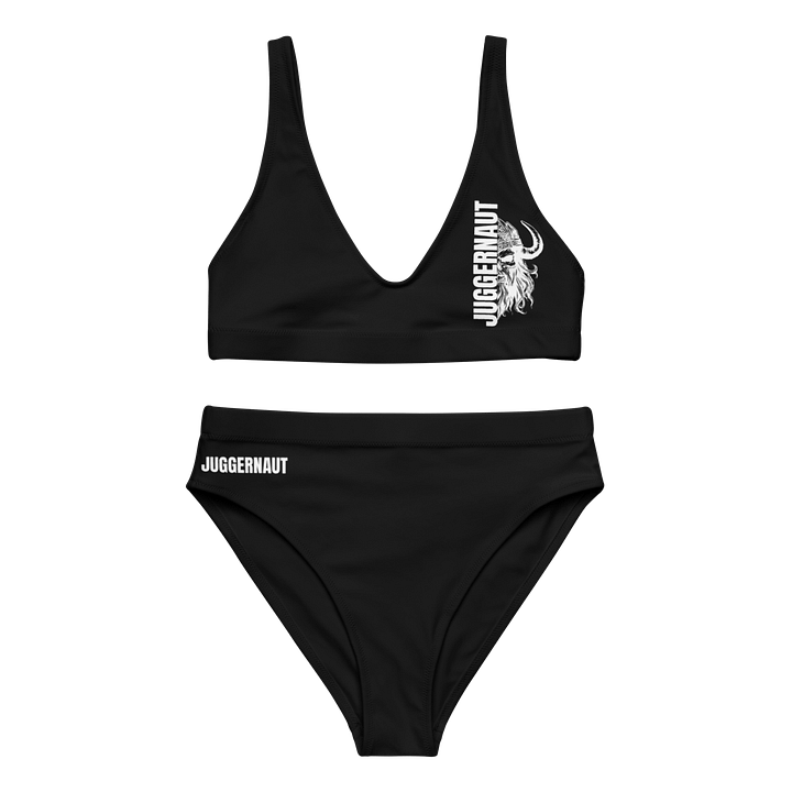 Juggernaut High Waisted Bikini product image (1)