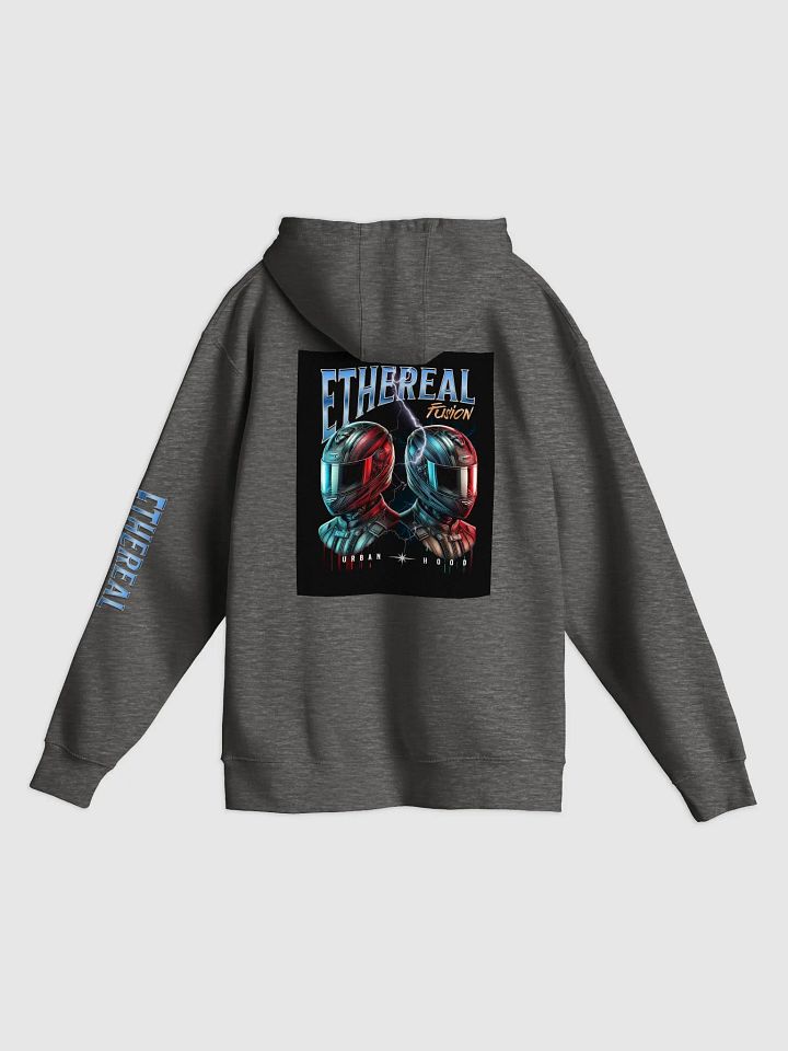ETHEREAL FUSION BY URBAN HOOD product image (1)