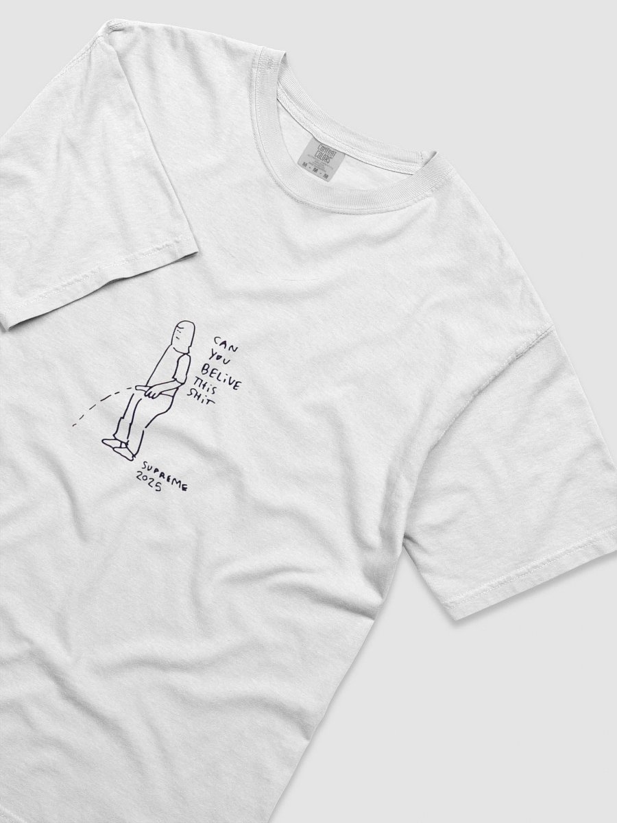 Swing and Style Golf T-shirt product image (3)