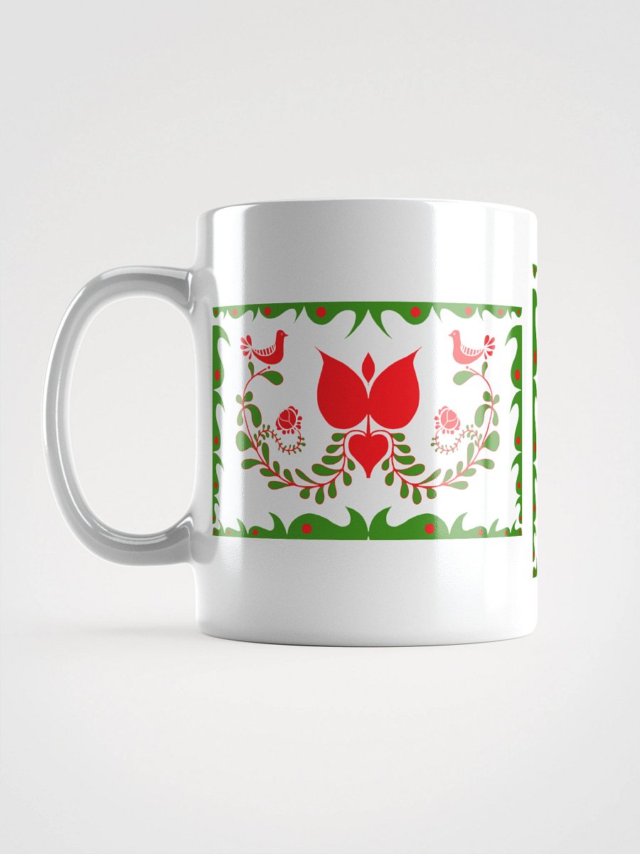 Hungarian Splendor Mug product image (16)