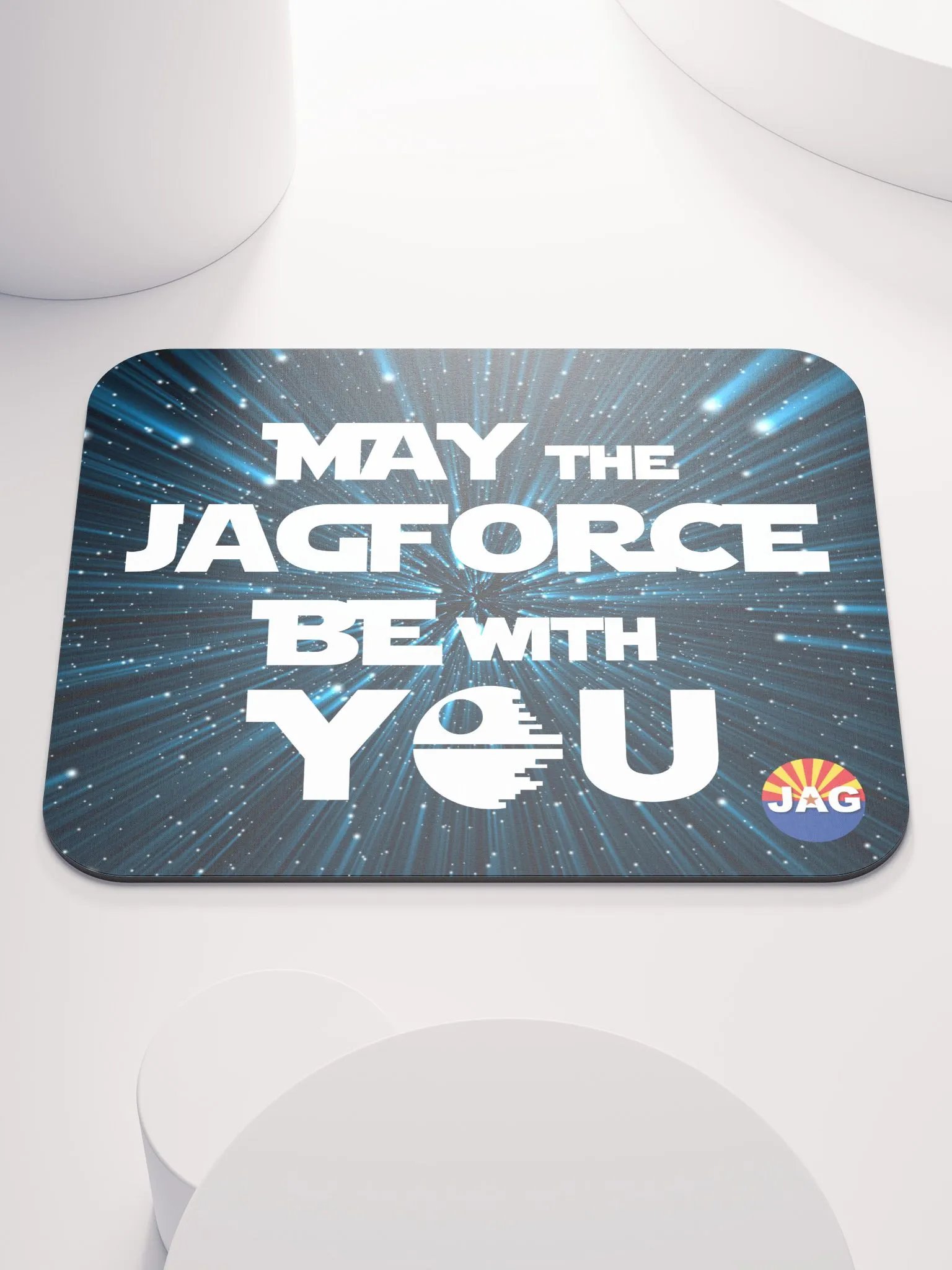 JAGForce Mousepad product image (1)