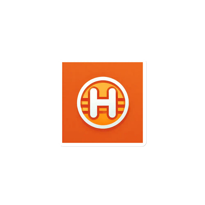 Helptovo Magnet product image (1)