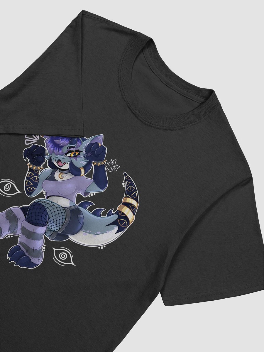Tappy T-Shirt product image (6)