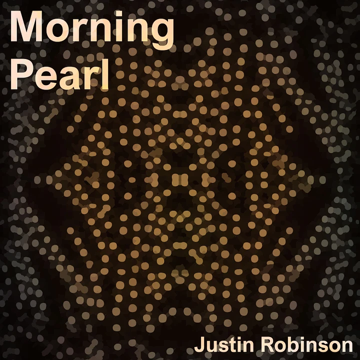 Morning Pearl product image (1)