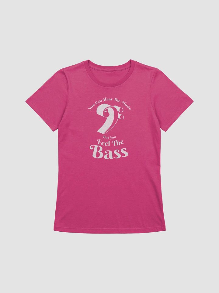 Feel The Bass product image (3)