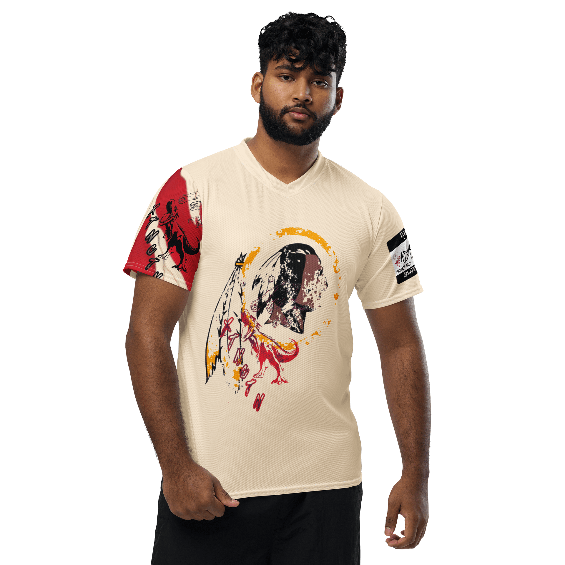 long live the redskins jersey product image (1)