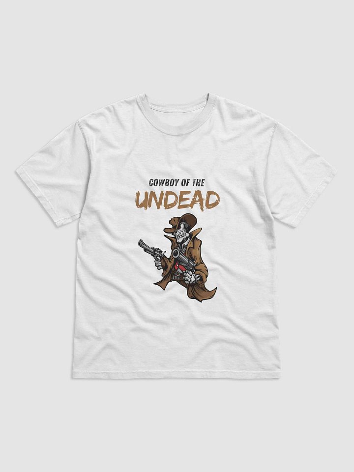 Undead Outlaw product image (2)