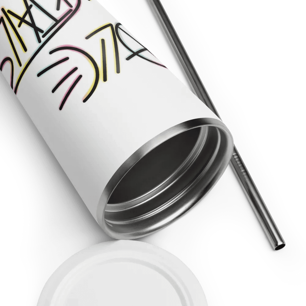 Alice Cocktails Becher WH (isoliert) product image (12)
