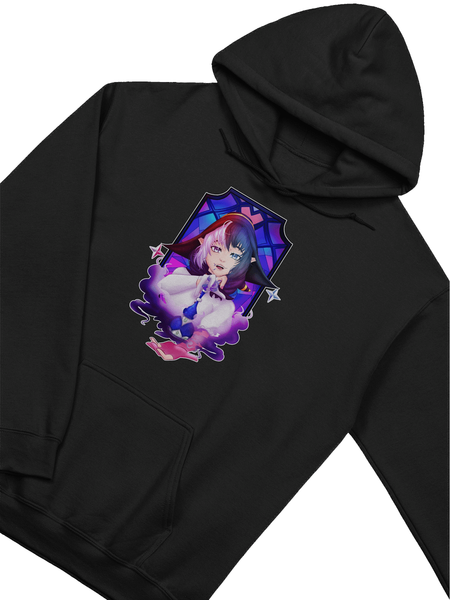 Stained Glass Aurora Hoodie product image (3)