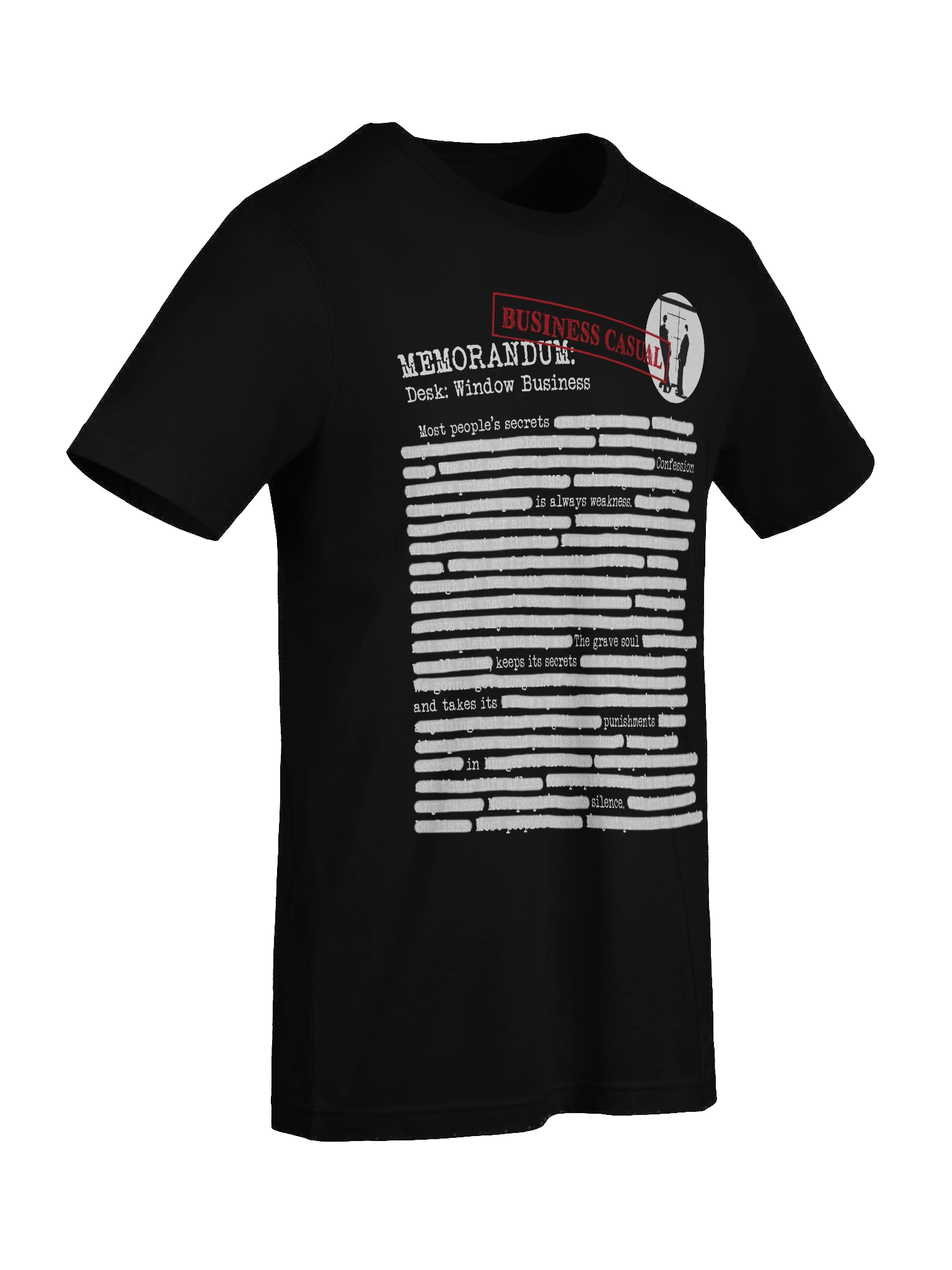 [REDACTED] Black Ops product image (9)