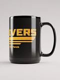 PorchDivers 15oz Mug product image (1)